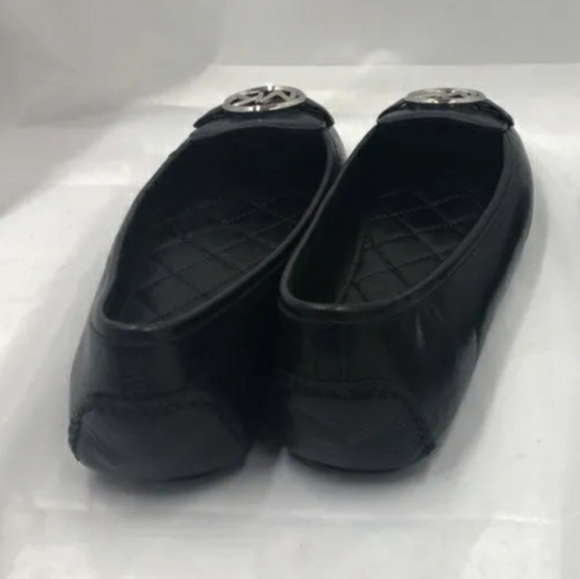 Michael Kors Designer MK Ballet Flats - Size 8 - Picture 3 of 5
